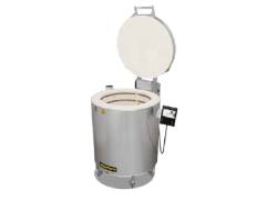 MF 5, Raku и др. производства Nabertherm