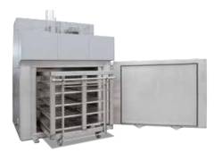 Оборудование для промышленности Nabertherm
